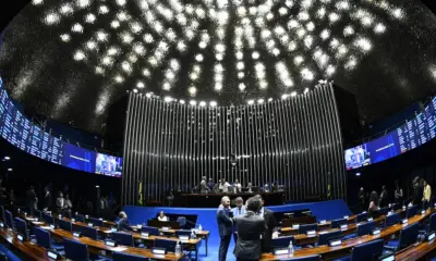 Senado aprova projeto de incentivo ao primeiro emprego para jovens