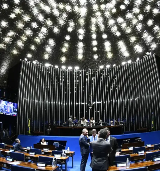 Senado aprova projeto de incentivo ao primeiro emprego para jovens