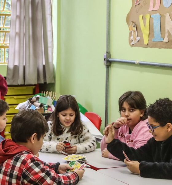 Senado aprova projeto que cria política para estudantes superdotados