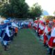 Governo de Goiás inclui Guarinos no Circuito das Cavalhadas em 2026 - encenação da batalha entremouros e cristãos