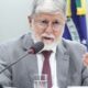 Pretexto para intervenção é inaceitável, diz Celso Amorim