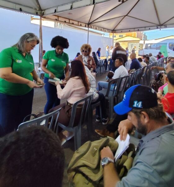 Serviços do Vapt Vupt no interior chegam a mais cidades