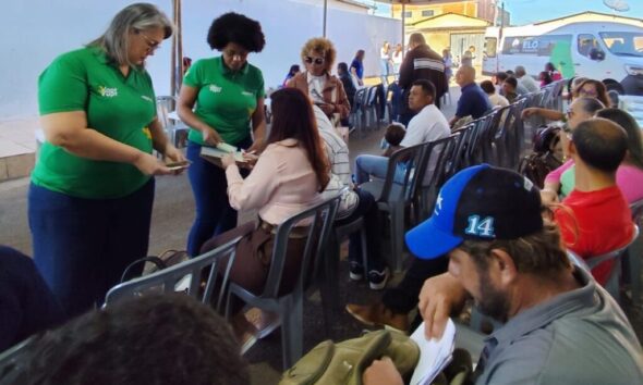 Serviços do Vapt Vupt no interior chegam a mais cidades
