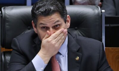 Alcolumbre mantém silêncio sobre 6x1 e oposição tenta preservar escala