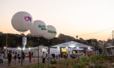 Governo de Goiás acelera preparativos para Festa do Divino Pai Eterno em Trindade