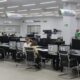 Governo de Goiás: veja o que abre e fecha no feriado de Corpus Christi - Pessoas sendo atendidas em unidade do Vapt Vupt