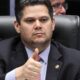 Alcolumbre sugere “melhorar” 6x1 e quer passar PEC por comissões