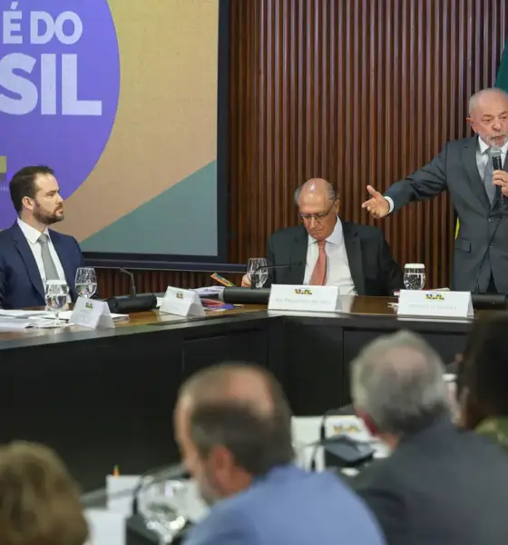 Brasil vai buscar novos parceiros para dimunuir impactos comerciais