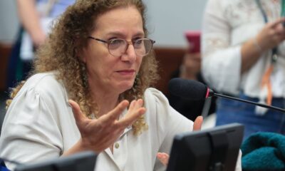 Parlamentares governistas vão aos EUA apresentar contraponto à direita