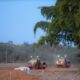 Assinada ordem de serviço para pavimentação da GO-469, entre Abadia de Goiás e Aragoiânia