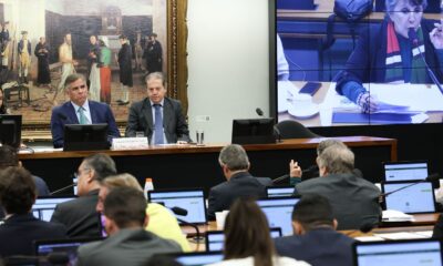 Comissão da Câmara aprova redução da maioridade penal para 16 anos