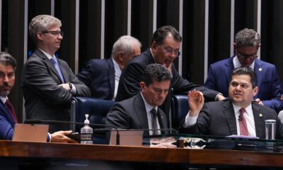 Senado aprova uso do Fundo do Pré-Sal para dívidas do agro
