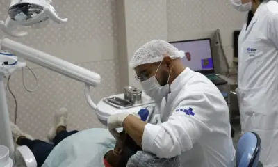 Comissão do Senado aprova novo piso salarial de médicos e dentistas