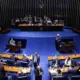 Alcolumbre trava tramitação da PEC do fim da 6x1 no Senado