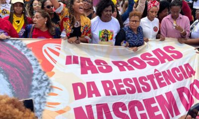 Candidaturas femininas crescem, mas número de eleitas continua baixo