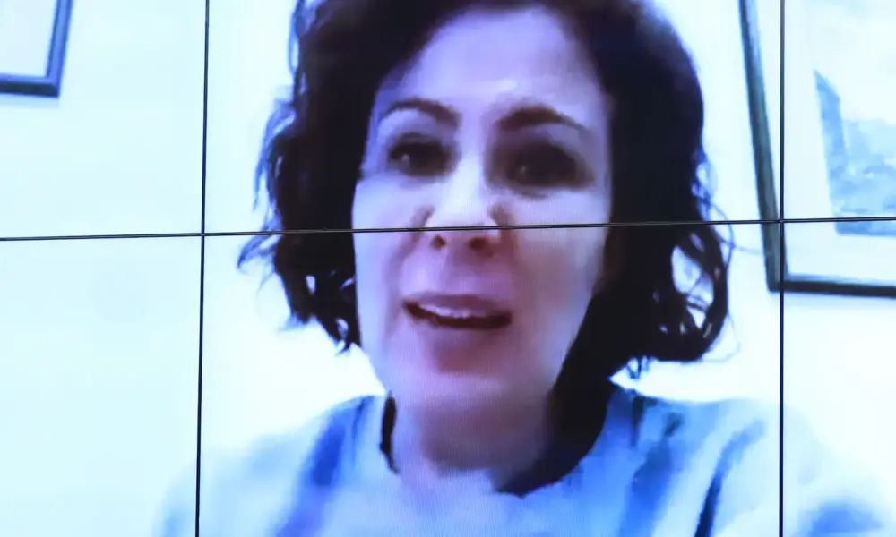 Justiça de SP arquiva processo de jornalista perseguido por Zambelli