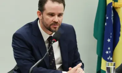 Durigan critica PEC que dá autonomia ao BC por criar “novo Poder"