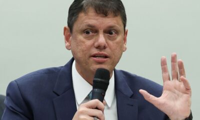 SP: TCE aprova com ressalvas as contas do governo de Tarcísio de 2025