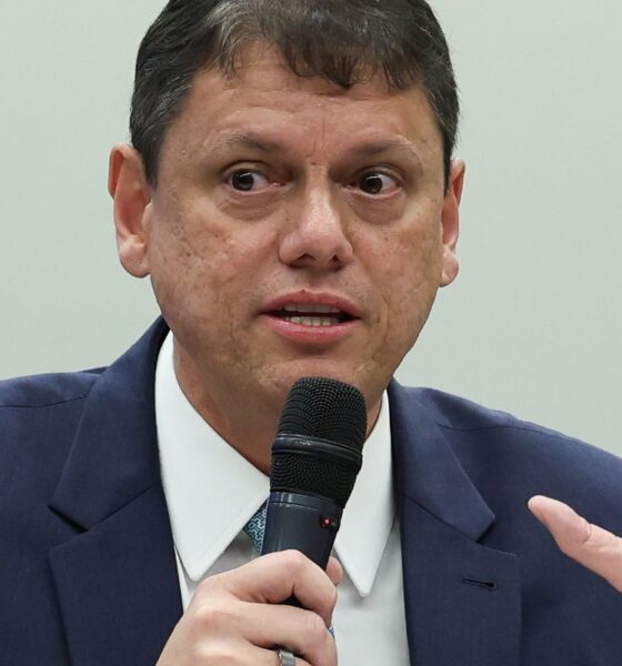 SP: TCE aprova com ressalvas as contas do governo de Tarcísio de 2025