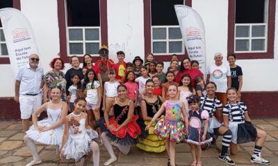Governo de Goiás oferece 434 vagas gratuitas para cursos de Teatro e Violão em sete municípios