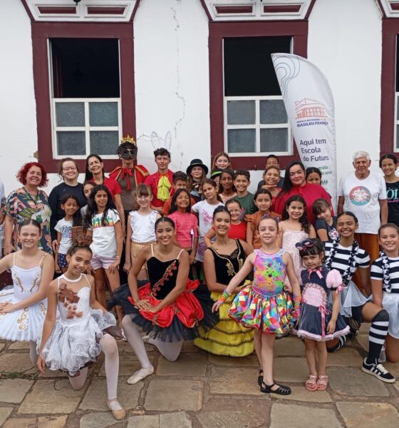 Governo de Goiás oferece 434 vagas gratuitas para cursos de Teatro e Violão em sete municípios
