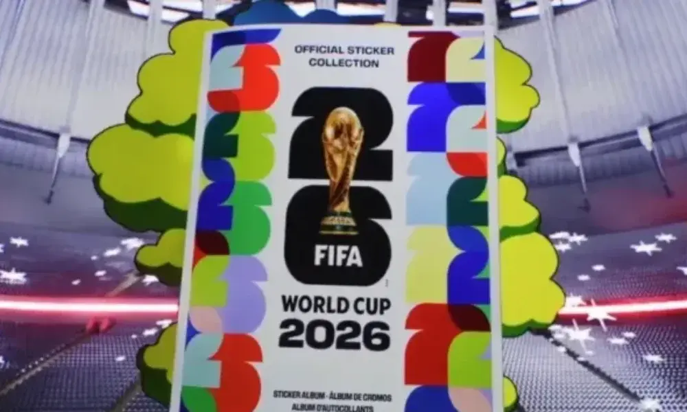 Álbum Copa do Mundo: Procon orienta sobre as figurinhas