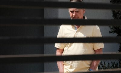 Não houve intuito de descumprir a lei, diz Bolsonaro sobre arma