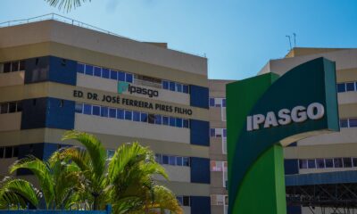 Programa Olhar Para Todos beneficia 208 estudantes do Cepi Buriti Sereno Garden com a entrega de óculos de grau