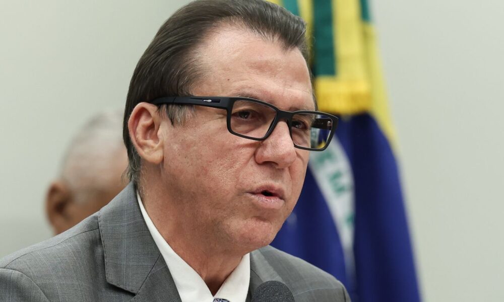 Marinho pede solução do Supremo contra uso irregular do MEI