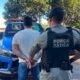 Foragido por assédio infantil é preso após reconhecimento facial em Goiânia