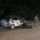 Motorista bêbado atropela servidores da Comurg