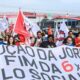 Ato no Rio abre dia nacional para pressionar Senado pelo fim da 6x1