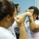 Senado aprova venda de spray de pimenta para defesa de mulheres