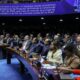 Empresários atacam PEC 6x1 no Senado; sindicatos e governo defendem