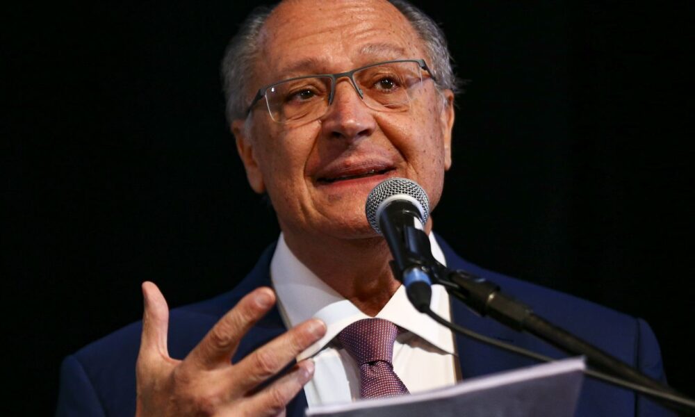 Conheça a trajetória política de Geraldo Alckmin
