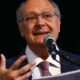 Conheça a trajetória política de Geraldo Alckmin