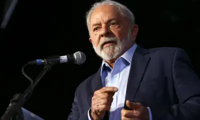 Lula entra para a história da redemocratização com 3º mandato