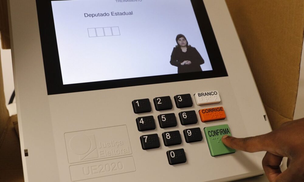 Eleições 2026: saiba os próximos passos para oficializar candidaturas