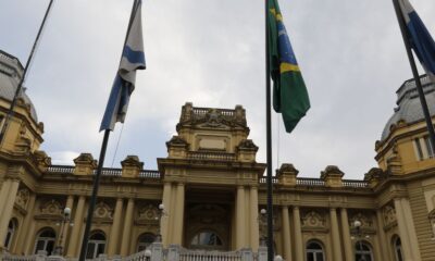 Rio de Janeiro funde secretarias de Agricultura e de Pesca