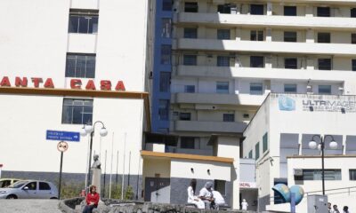 Crédito do FGTS para Santas Casas é prorrogado até 2030