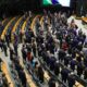 Só um terço dos partidos explicou controle de emendas parlamentares