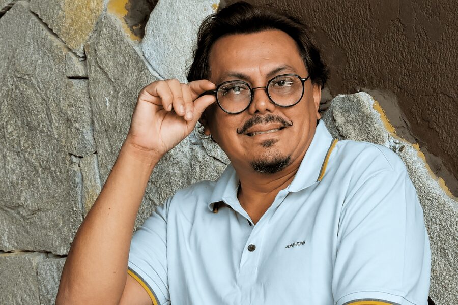 Corpo do jornalista Delson Carlos é liberado após 3 dias no IML