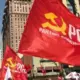 PCdoB oficializa apoio à candidatura de Lula