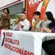 PSTU oficializa candidatura de Hertz Dias à Presidência da República