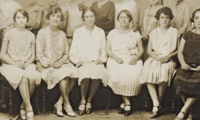 História do voto: mulheres do RN tiveram feitos inéditos