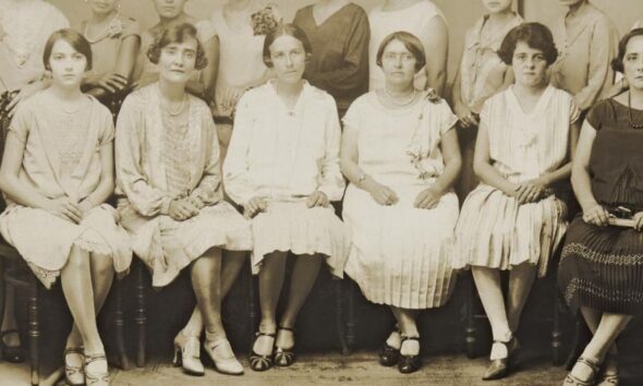 História do voto: mulheres do RN tiveram feitos inéditos