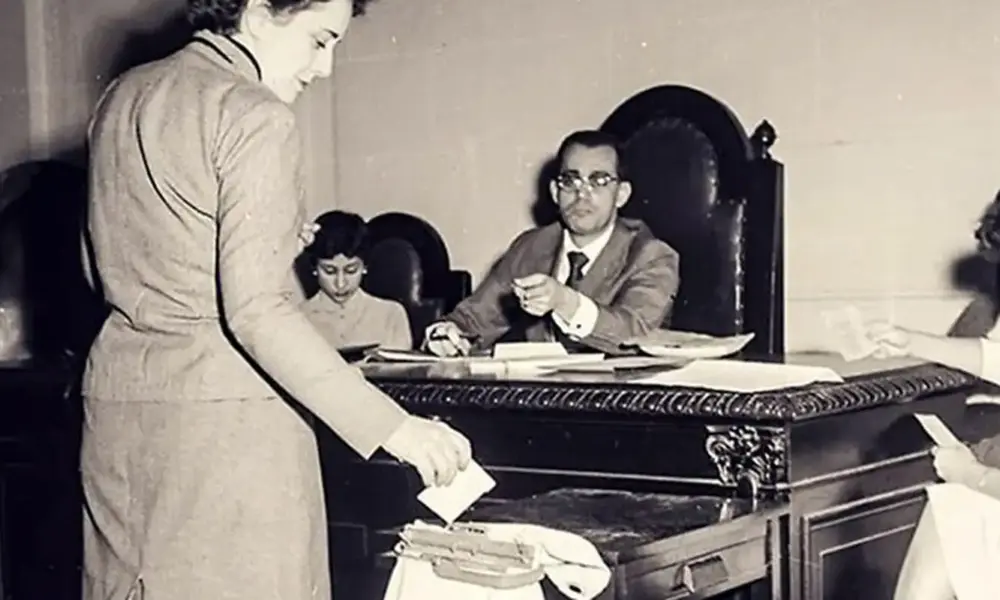 Conquista do voto feminino no Brasil resistiu à misoginia histórica