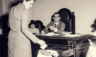 Conquista do voto feminino no Brasil resistiu à misoginia histórica