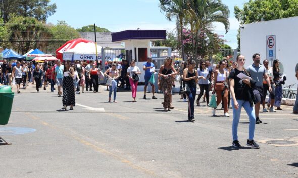 Concursos públicos seguem previstos durante período eleitoral
