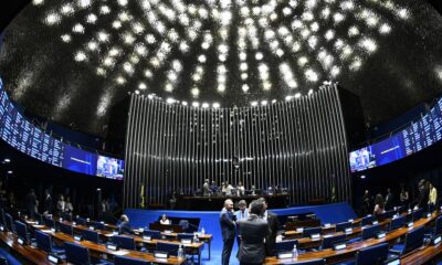 Após recesso, Congresso retoma trabalhos nesta semana